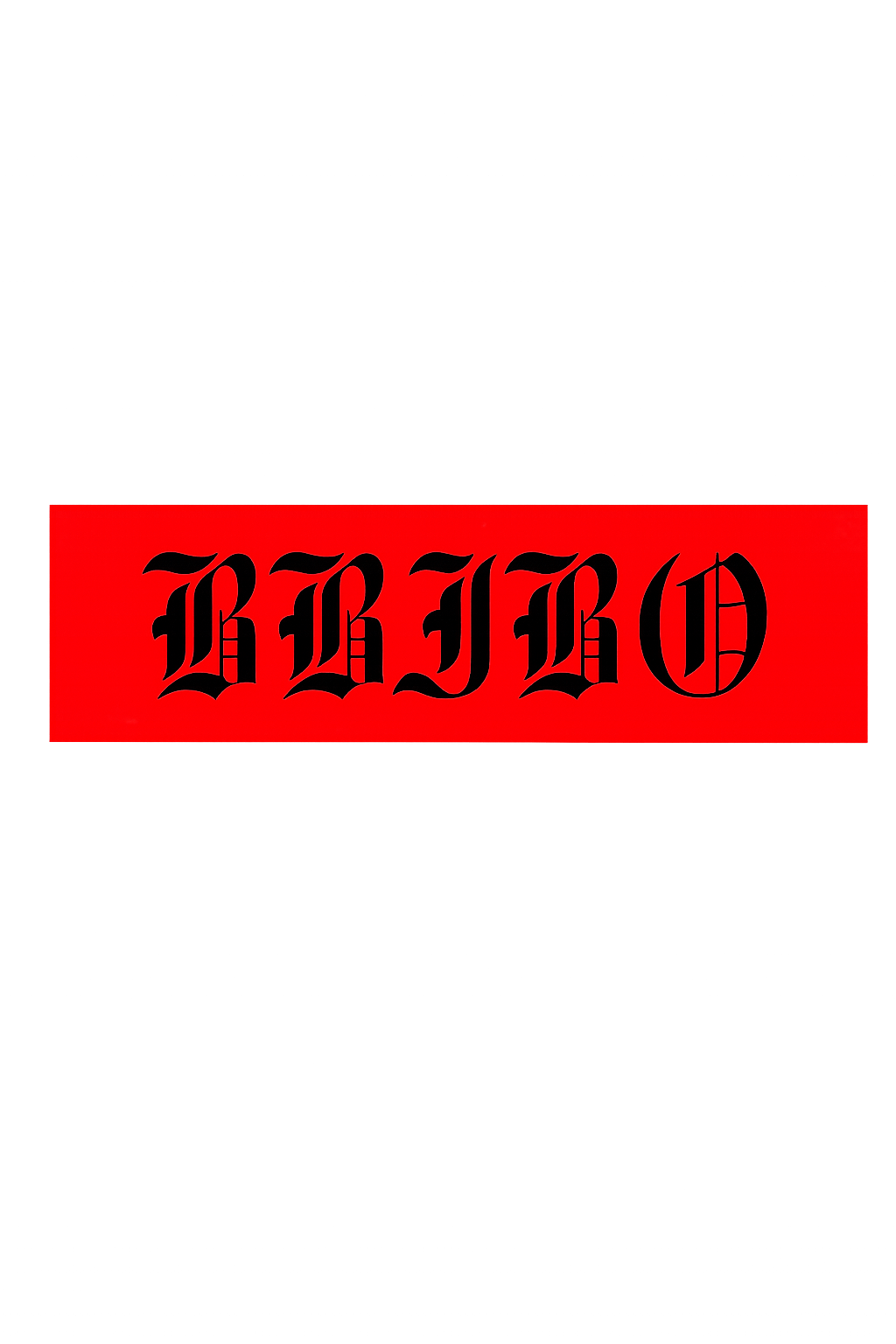 BBIBO