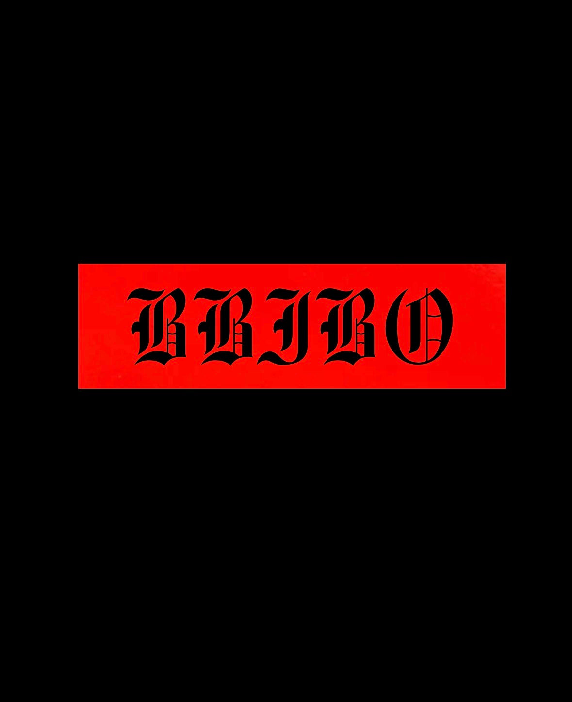 BBIBO